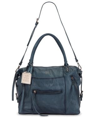 Free People X We The Free Emerson Tote - Blue