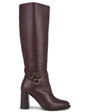 Seychelles Bota Patricia En Color Chocolate Talla (También En 6, 6.5, 7.5, 9, 9.5) - Marrón