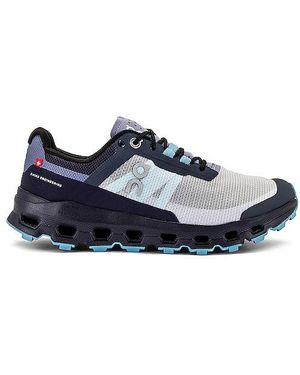 On Shoes Cloudvista スニーカー - ブルー