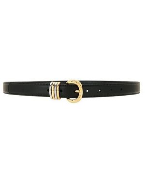 Madewell Inez Belt - Black