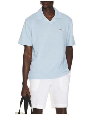 Lacoste Polohemd - Weiß