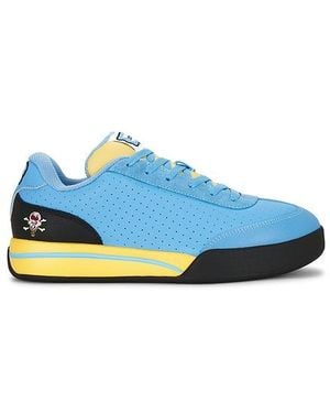 Reebok X Bbc Ice Cream Boardflip - Blue