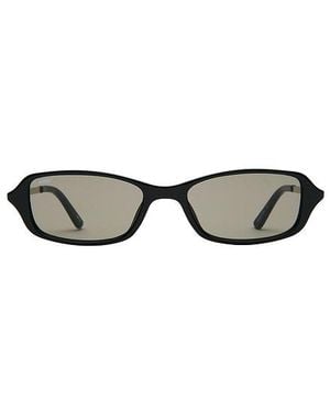 Otra Lunettes De Soleil Caysee En - Noir