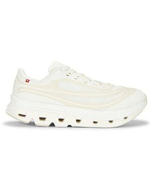 On Shoes Cloudflow 5 Ad - White