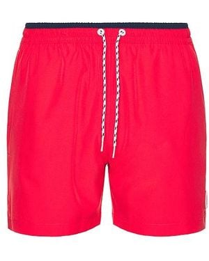 Chubbies The Fired Ups 5.5 Swim Short - Pink