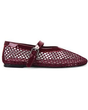 RAYE Noam Flat - Red