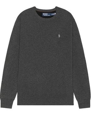 Polo Ralph Lauren プルオーバー - ブラック