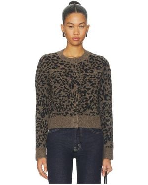 Rails Matilda Cardigan - Black