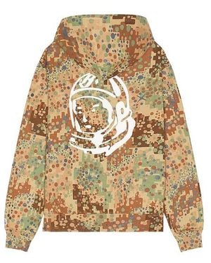 BBCICECREAM パーカー - ナチュラル