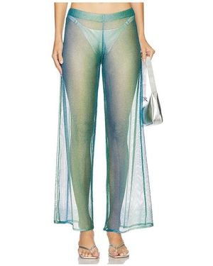 Baobab Hose Gem - Grün