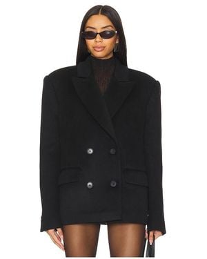 Lovers + Friends Kyle Blazer - Black