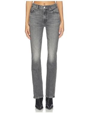 Mother The Insider Skimp Jeans - Blue