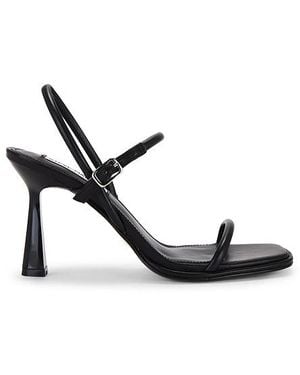 Steve Madden Zenn Sandal - Schwarz