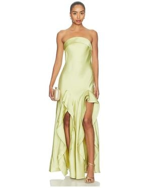 Et Ochs Abendkleid Vernon - Mettallic