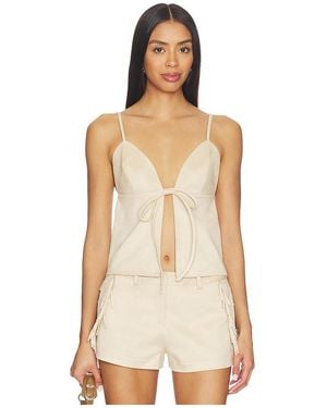 SNDY'S Oberteil Wes - Natur