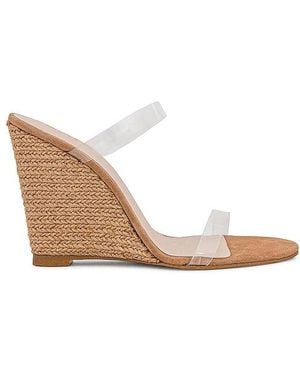 RAYE Tidal Heel - Natural