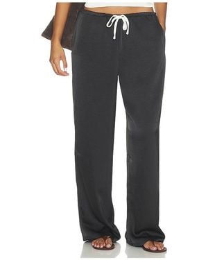 Lioness Femme Pant - Black