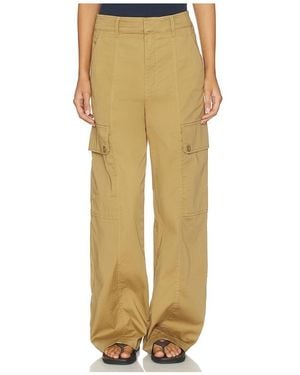 A.L.C. Carter Pant - Natural
