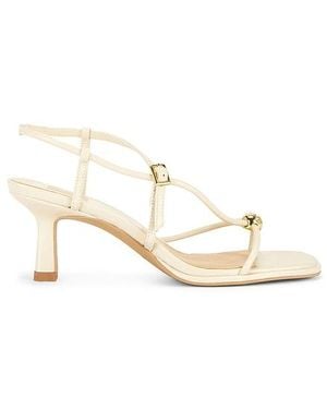 Dolce Vita Mylee Sandal - White