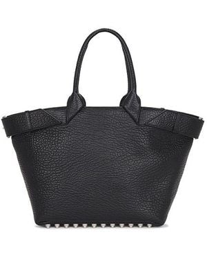 Alexander Wang Grosse Tote-Bag Rhett - Schwarz