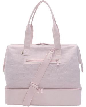 BEIS The Weekend Bag - Pink