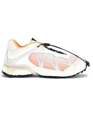 Salomon Xt-Whisper Sneaker - White
