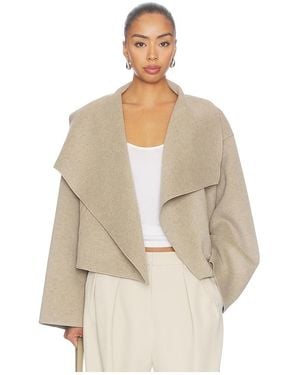 Lamarque Luisa Jacket - Natural