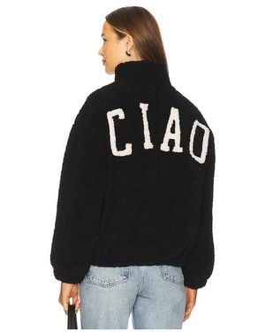 LPA Pullover & Sweatshirts Ciao - Schwarz