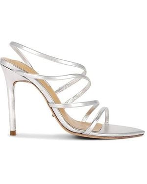 Tony Bianco Milana Sandal - White