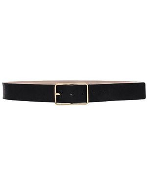 B-Low The Belt Milla Belt - Black