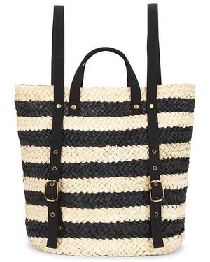 LSPACE Summer Days Backpack - Black