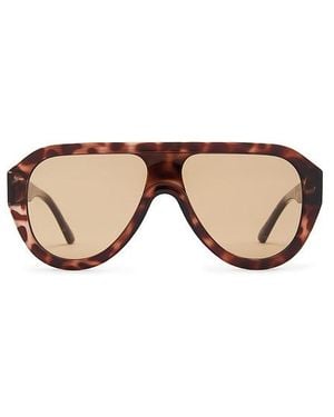 Otra Cameron Sunglasses - Natural