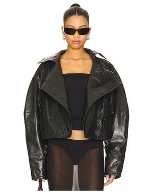 A.L.C. Eli Jacket - Black