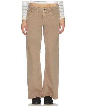 Levi's Pierna Ancha En Talla (También En 25, 26, 27, 28, 29, 30, 31, 32) - Neutro