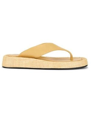 RAYE Chris Sandal - Mettallic