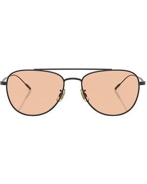Oliver Peoples Stilson Sunglasses - Multicolour