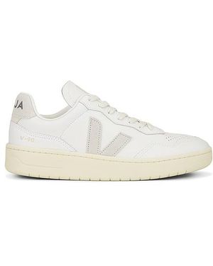 Veja Sneakers Classics - Weiß