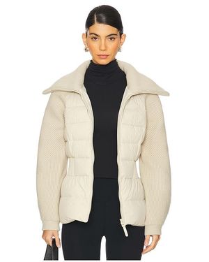 Mackage Steppjacke Foxy - Weiß