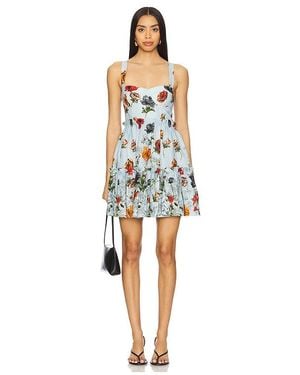 Cara Cara Audrey Dress - Multicolor