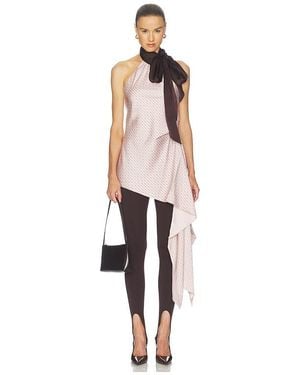 Lovers + Friends Josette Top - Pink