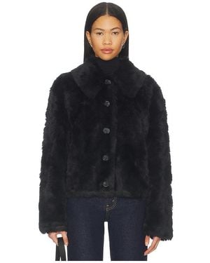 Free People X Revolve Alice Throw On Jacket - Blue