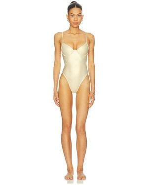 FAE Romi One Piece - Metallic