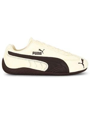 PUMA Speedcat Sneakers - Multicolor