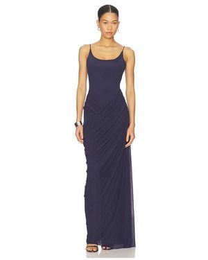 Deme by Gabriella Devon Dress - Blue