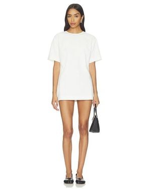 RUE SOPHIE Orla Dress En Color Blanco Talla (También En S)