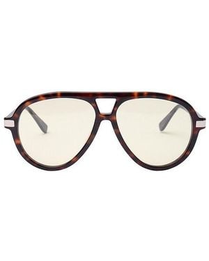 Past Midnight The Era Sunglasses - Black