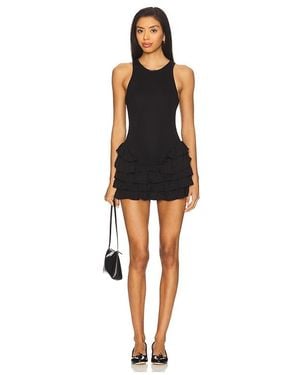 Steve Madden Clea Dress - Black