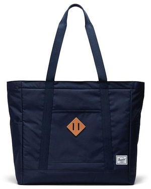Herschel Supply Co. Heritage Tote - Blue