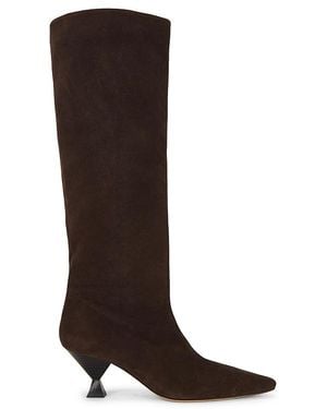 MARIA LUCA Noa Boot - Brown