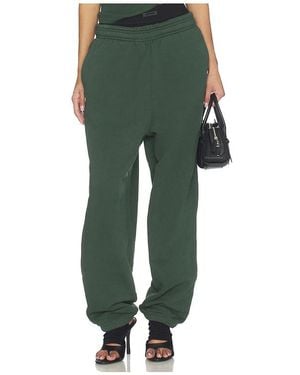 Entire studios Standard Sweatpant - Green